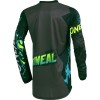 Maillot VTT/Motocross O`Neal Element Villain Manches Longues N002 2020